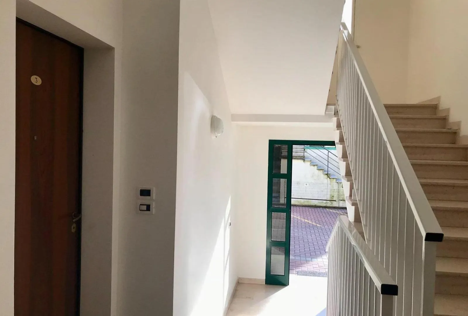 App4Rent - Villa Mimosa - Family Apartment リド・ディ・イエゾロ イタリア