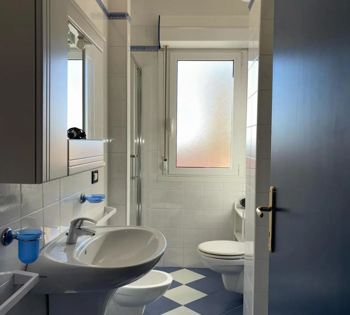 App4Rent - Villa Mimosa - Family Apartment リド・ディ・イエゾロ