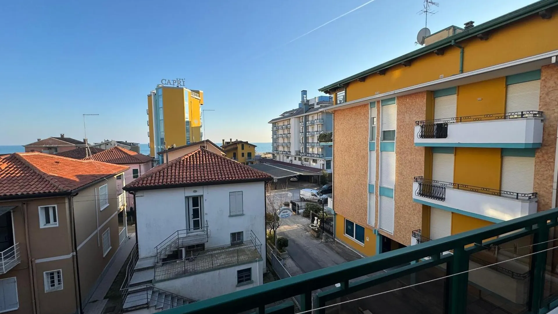 App4Rent - Villa Mimosa - Family Apartment リド・ディ・イエゾロ