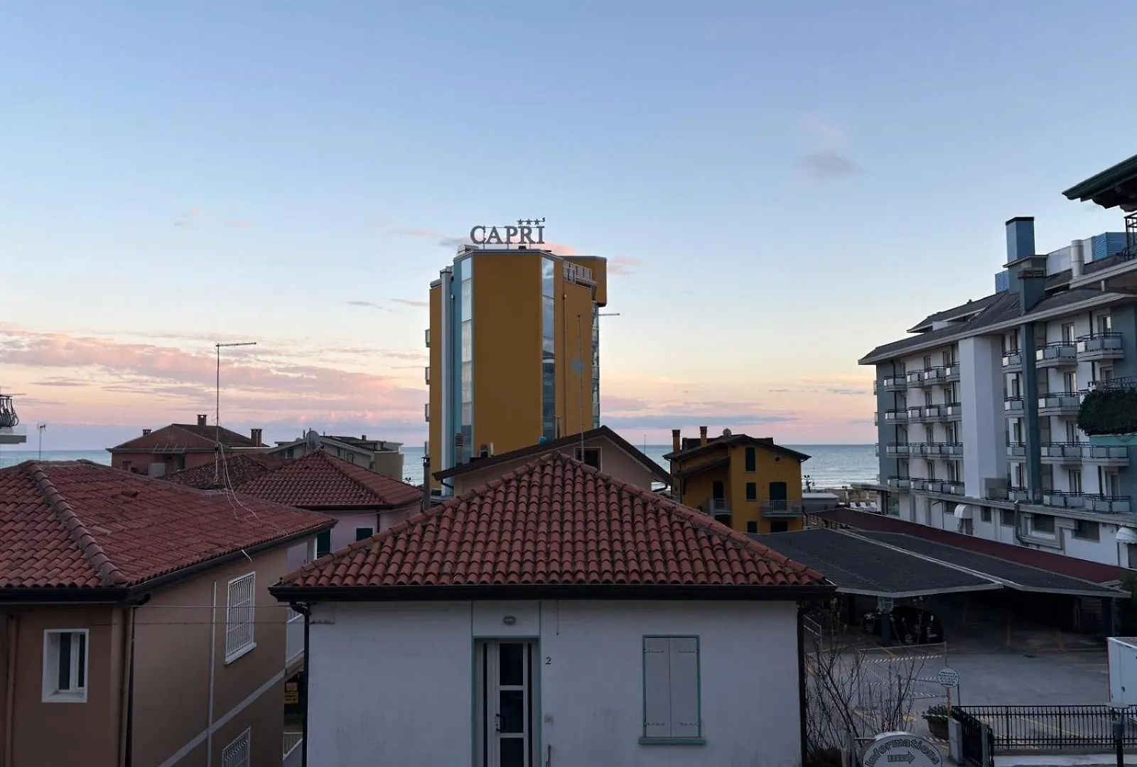 App4Rent - Villa Mimosa - Family Apartment リド・ディ・イエゾロ イタリア