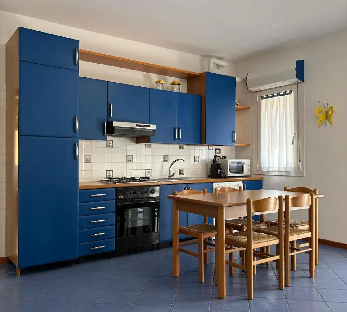 App4Rent - Villa Mimosa - Family Apartment リド・ディ・イエゾロ