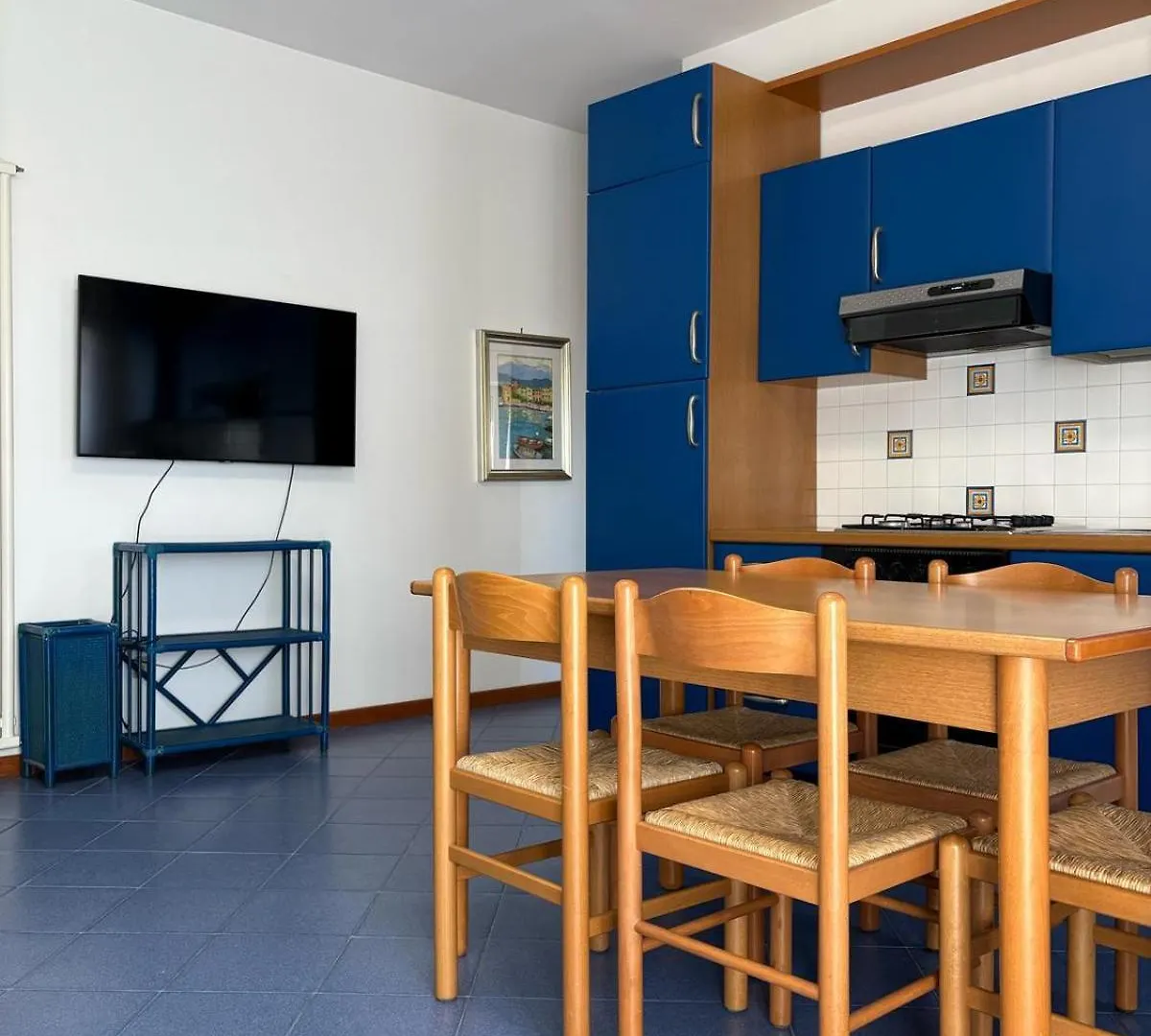 App4Rent - Villa Mimosa - Family Apartment リド・ディ・イエゾロ 0*,