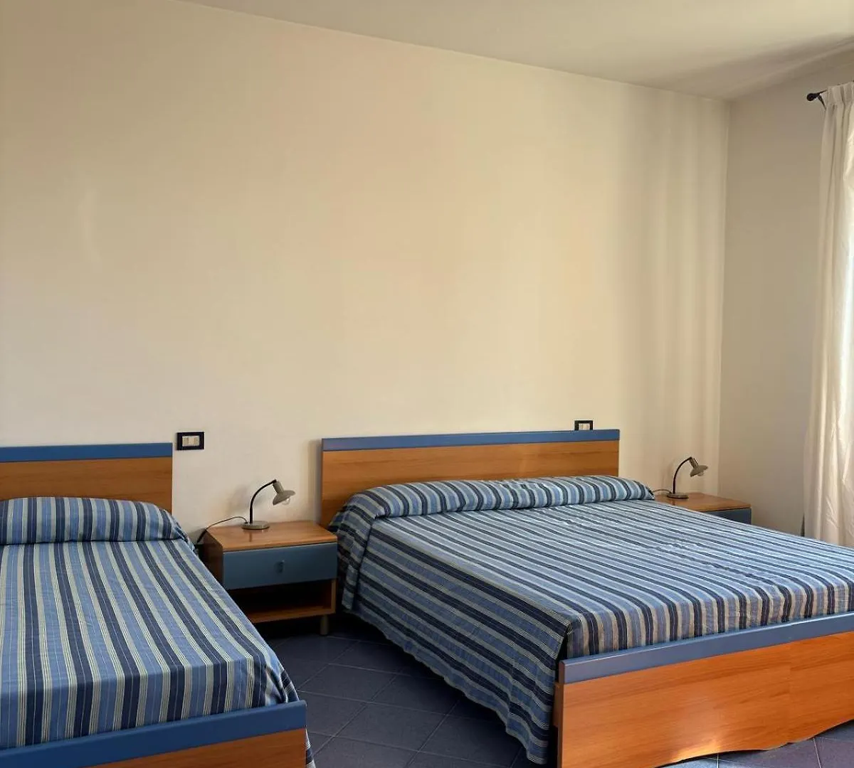 App4Rent - Villa Mimosa - Family Apartment リド・ディ・イエゾロ