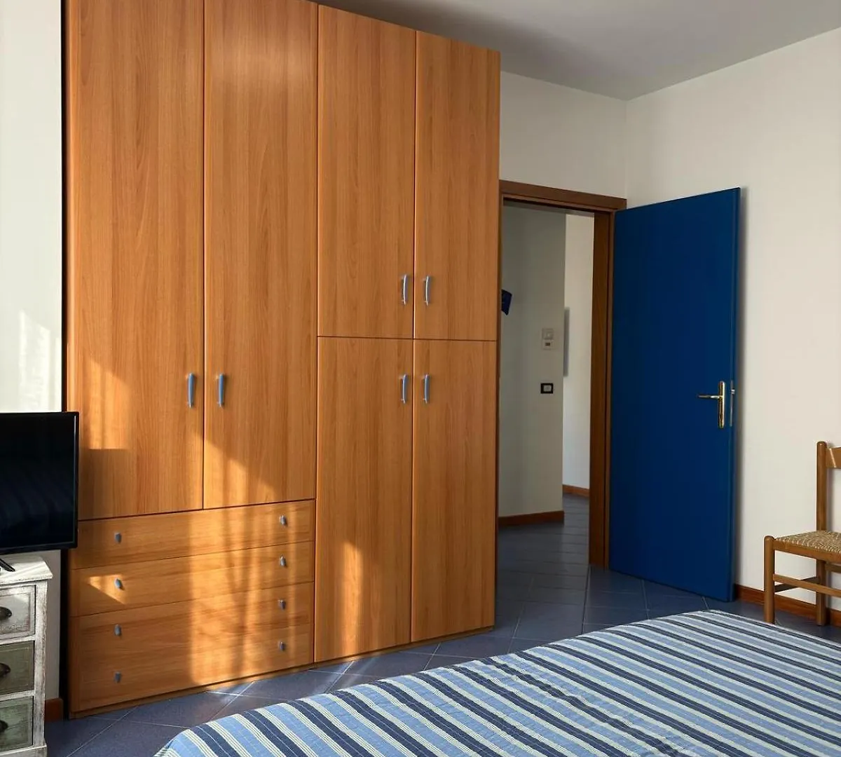 App4Rent - Villa Mimosa - Family Apartment リド・ディ・イエゾロ