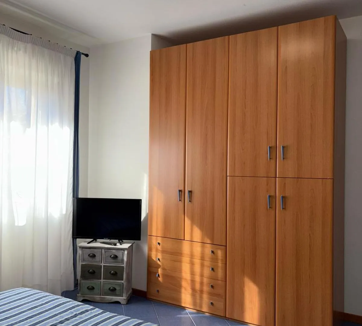 App4Rent - Villa Mimosa - Family Apartment リド・ディ・イエゾロ イタリア