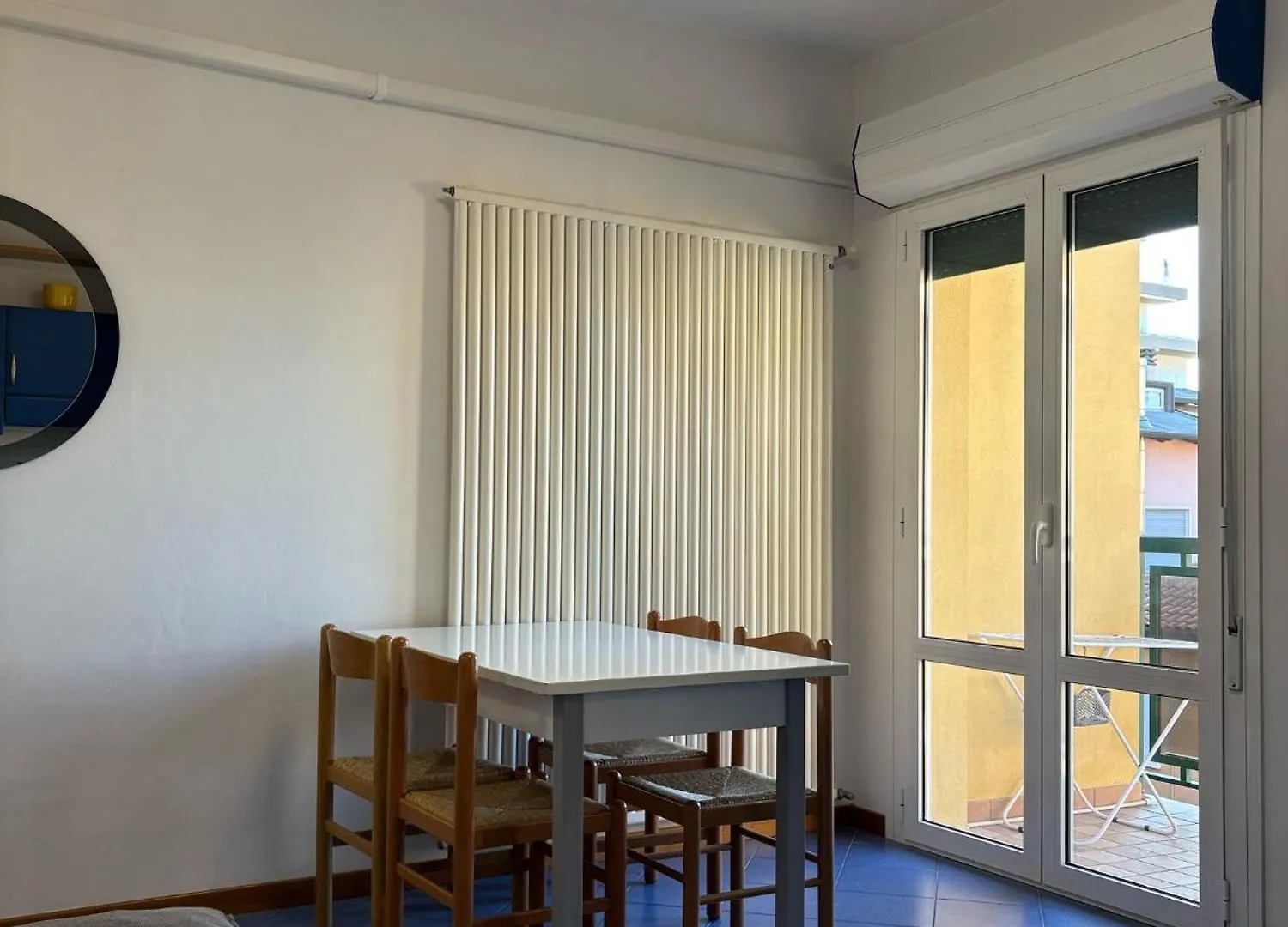 App4Rent - Villa Mimosa - Family Apartment リド・ディ・イエゾロ