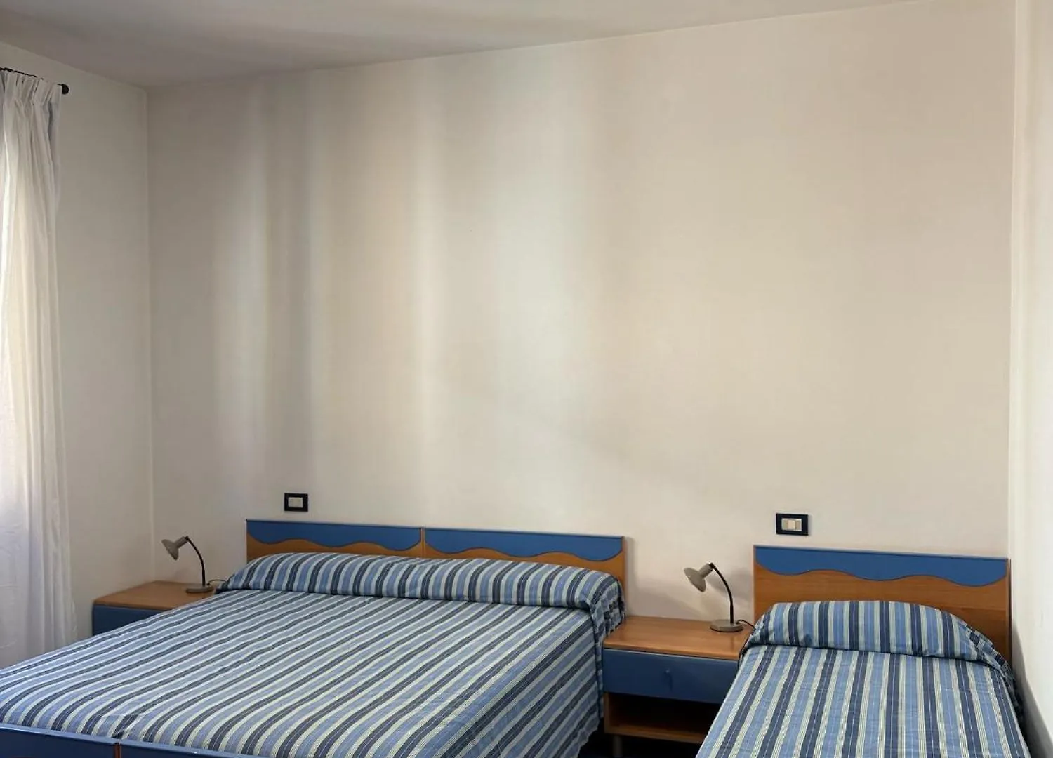 App4Rent - Villa Mimosa - Family Apartment リド・ディ・イエゾロ イタリア