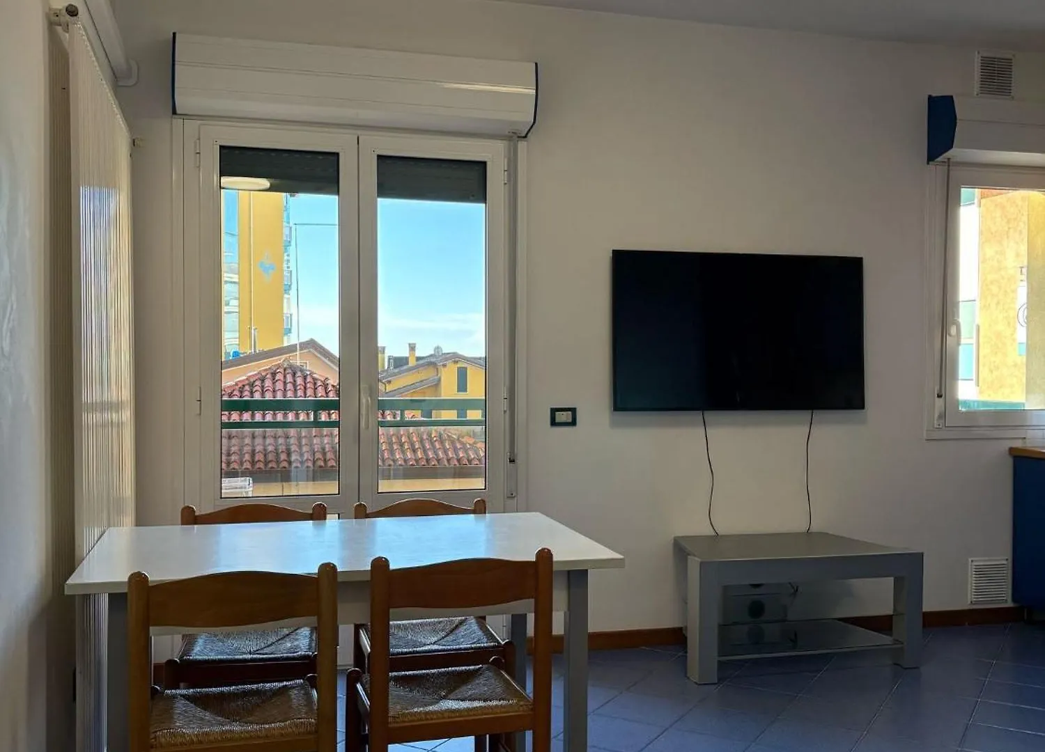 App4Rent - Villa Mimosa - Family Apartment Lido di Jesolo