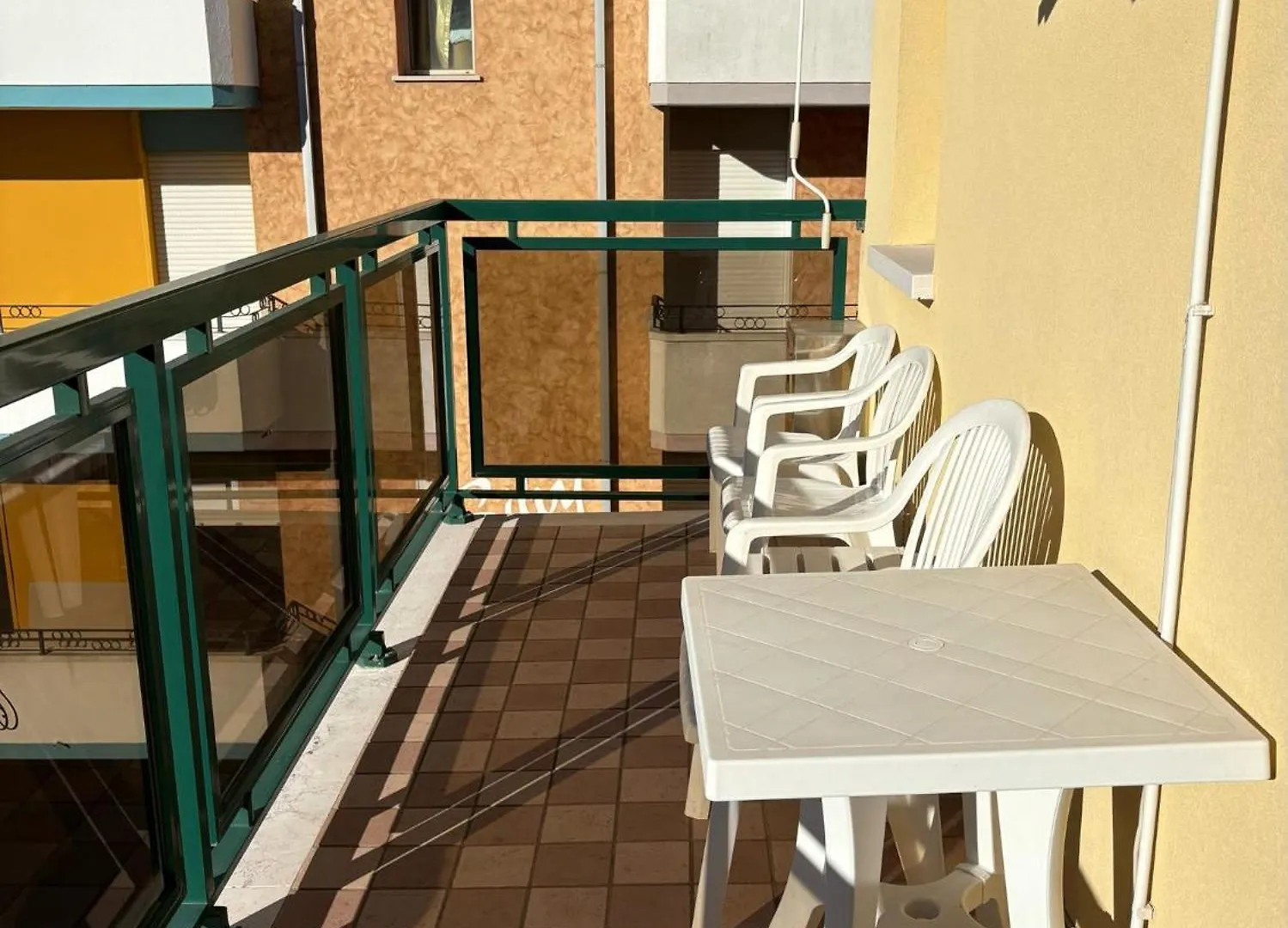App4Rent - Villa Mimosa - Family Apartment リド・ディ・イエゾロ