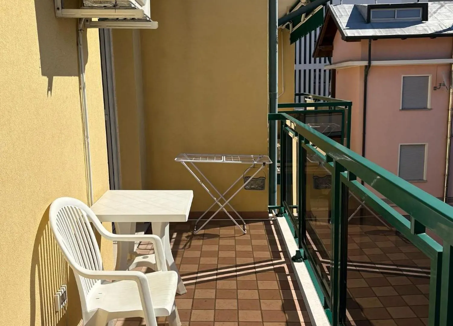 App4Rent - Villa Mimosa - Family Apartment Lido di Jesolo