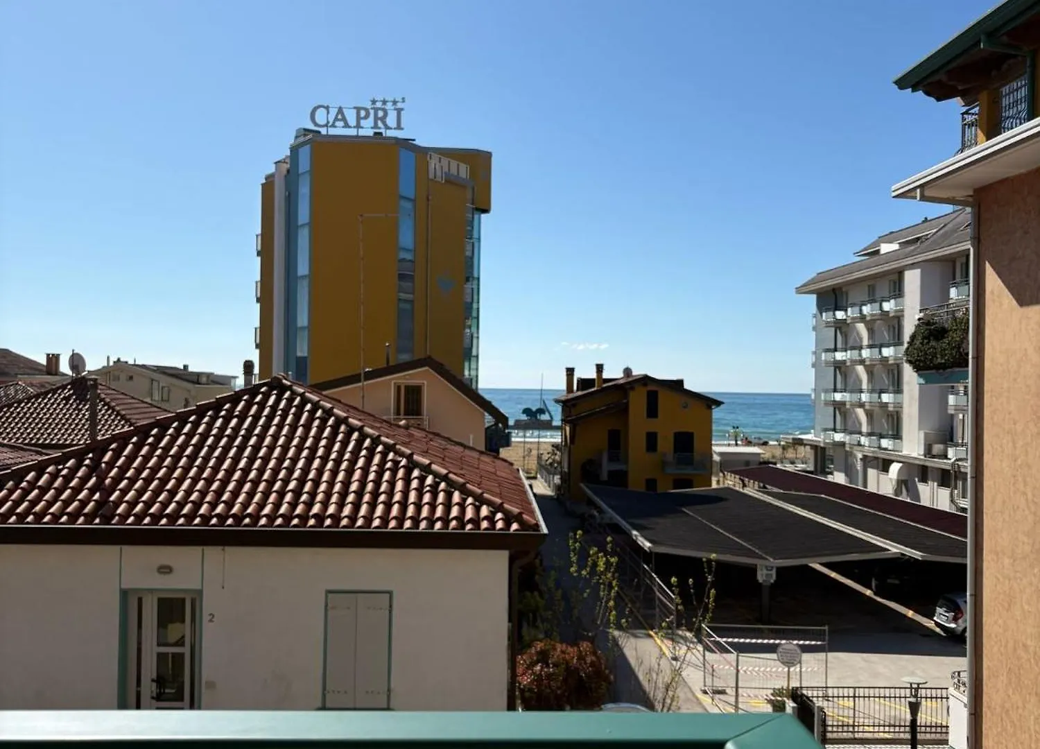 App4Rent - Villa Mimosa - Family Apartment リド・ディ・イエゾロ