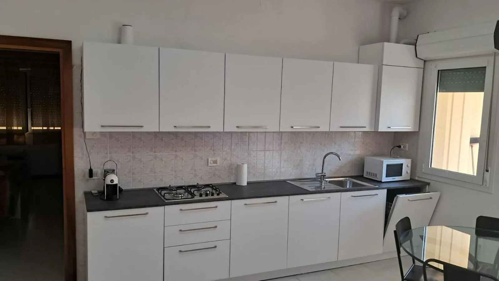 App4Rent - Villa Mimosa - Family Apartment リド・ディ・イエゾロ 0*,  イタリア