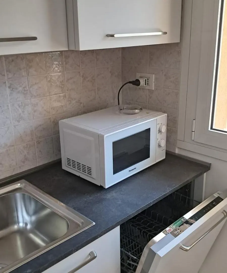 App4Rent - Villa Mimosa - Family Apartment Lido di Jesolo Włochy