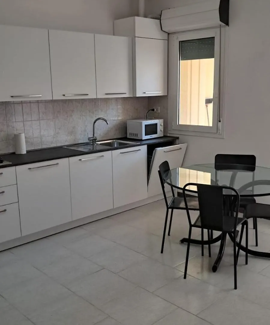 App4Rent - Villa Mimosa - Family Apartment Lido di Jesolo