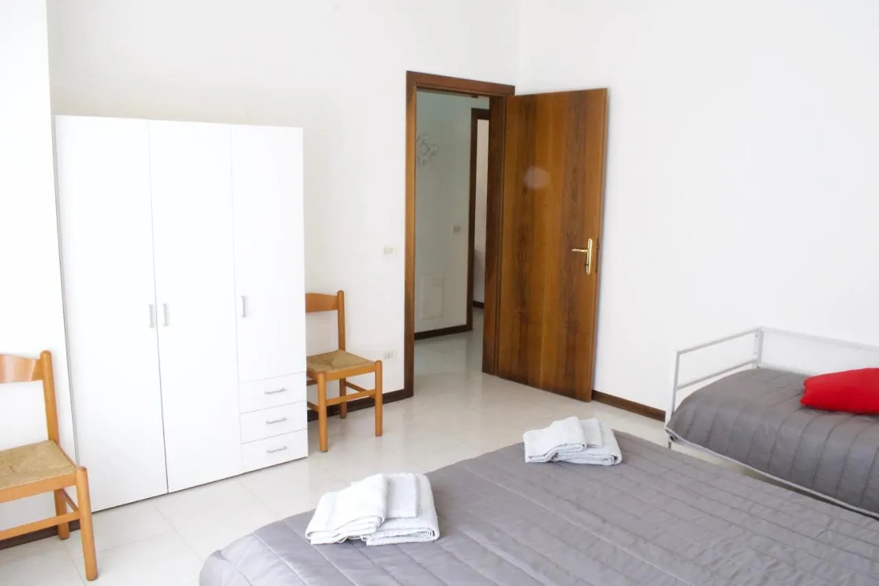 App4Rent - Villa Mimosa - Family Apartment Lido di Jesolo