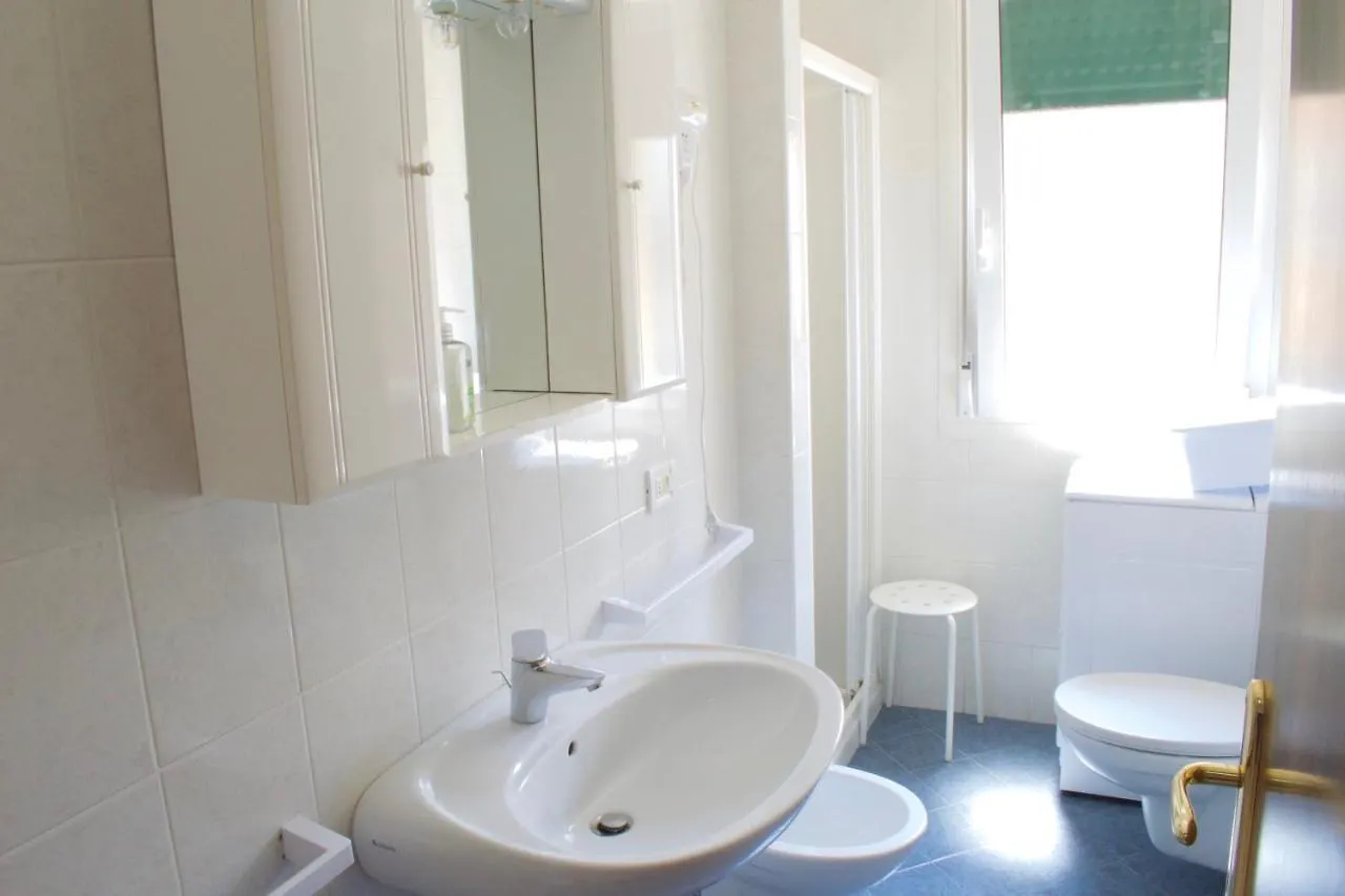 App4Rent - Villa Mimosa - Family Apartment Lido di Jesolo Włochy